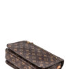 LOUIS VUITTON Pochette Metis Bag MNG Canvas | Luna Bags - Image 9