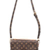 LOUIS VUITTON Pochette Metis Bag MNG Canvas | Luna Bags - Image 6