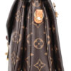 LOUIS VUITTON Pochette Metis Bag MNG Canvas | Luna Bags - Image 4
