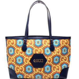 Gucci  Ophidia Tote | Luna Bags
