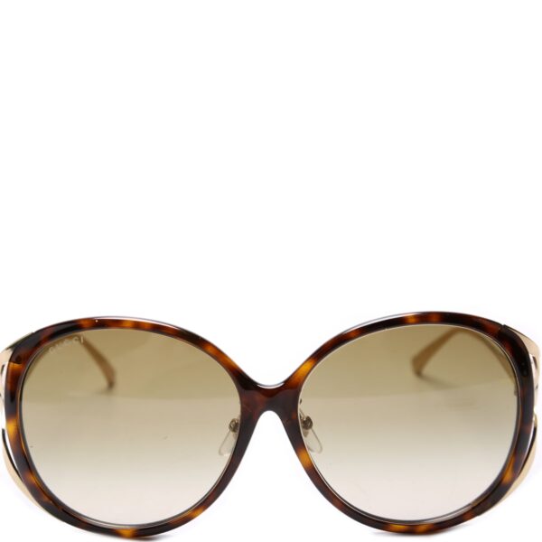 Gucci0225S Sunglasses | Luna Bags