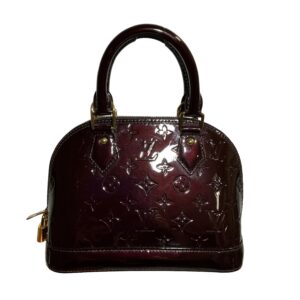 Handbag Luxury Designer By Louis Vuitton  Size: Small | Luna Bags
