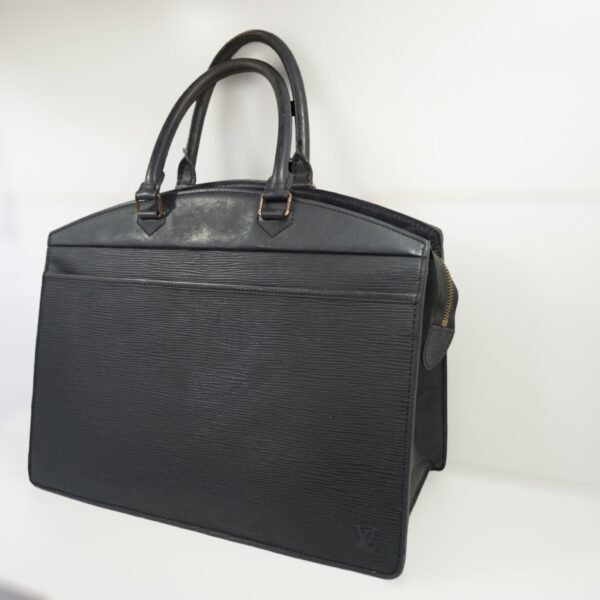 Louis Vuitton Sort Riviera | Luna Bags