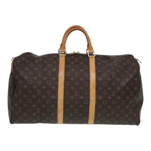 LOUIS VUITTON Keepall 55 Travel | Luna Bags