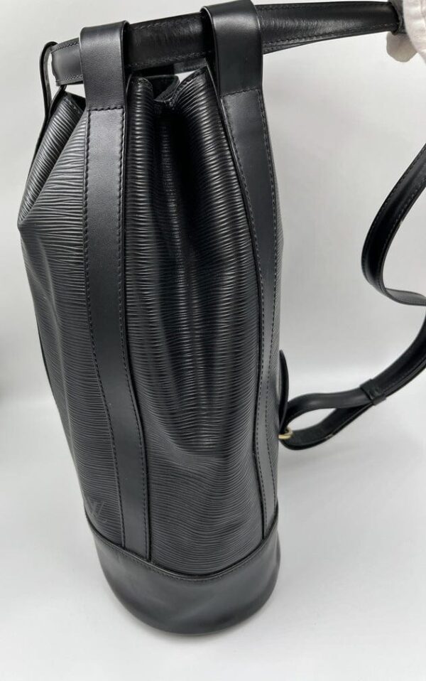 Louis Vuitton Randonnee Backpack | Luna Bags