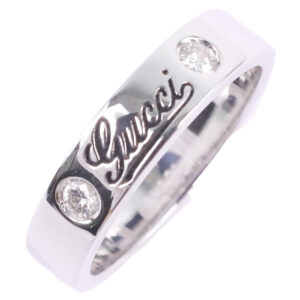 Gucci Icon Ring | Luna Bags