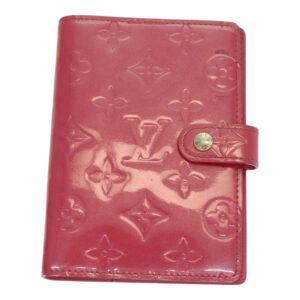 LOUIS VUITTON Agenda PM Wallet | Luna Bags