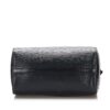 LOUIS VUITTON Epi Speedy 25 Black | Luna Bags - Image 6