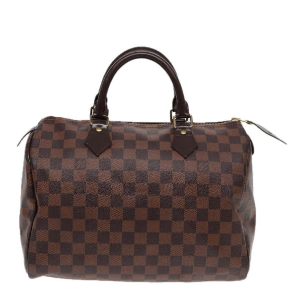 LOUIS VUITTON Speedy 30 Handbag | Luna Bags