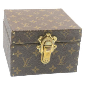 Louis Vuitton Jewelry case Wallet | Luna Bags