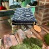 LOUIS VUITTON Since 1854 Jacquard Blue Zippy Wallet | Luna Bags - Image 4
