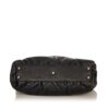 Gucci Abbey D-Ring Tote Bag Black | Luna Bags - Image 4