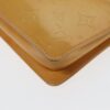 LOUIS VUITTON Pochette accessoires Clutch Bag | Luna Bags - Image 15