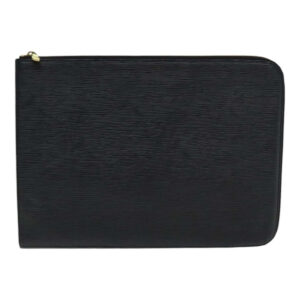 LOUIS VUITTON Poche document Briefcases & Attaches | Luna Bags