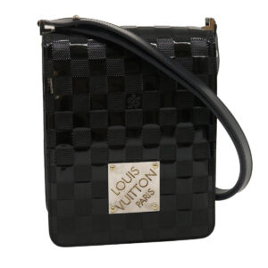 Louis Vuitton COUVERTURE AGENDA FONCTIONNEL PM Shoulder Bag | Luna Bags