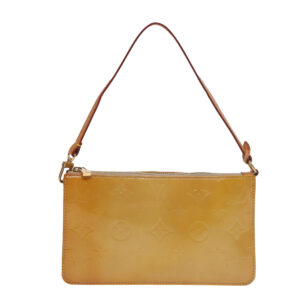 LOUIS VUITTON Pochette accessoires Clutch Bag | Luna Bags