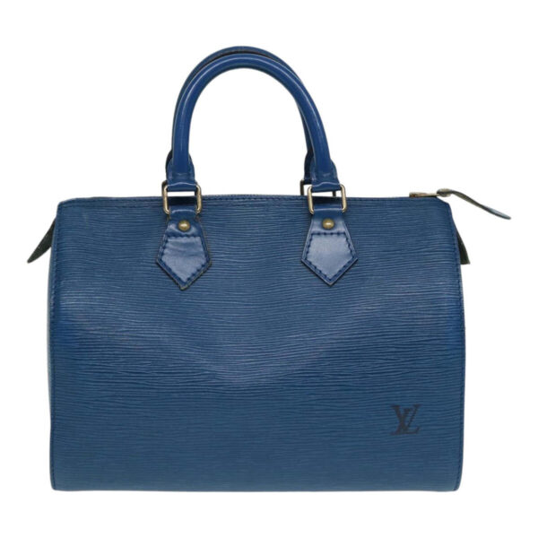 LOUIS VUITTON Speedy 25 Handbag | Luna Bags