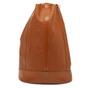 LOUIS VUITTON Randonnee Shoulder Bag | Luna Bags