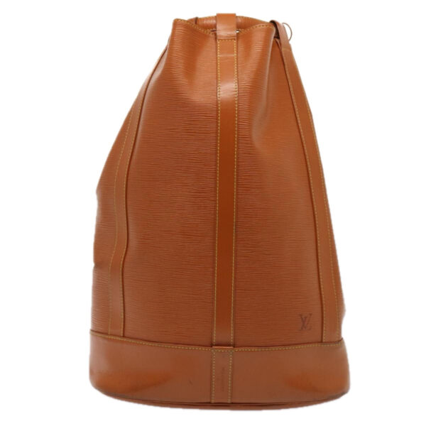 LOUIS VUITTON Randonnee Shoulder Bag | Luna Bags