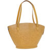 LOUIS VUITTON Saint Jacques Shoulder Bag | Luna Bags - Image 9