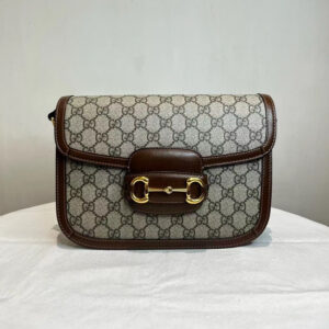 Gucci Horsebit 1955 Shoulder Bag | Luna Bags