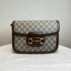 Gucci Horsebit 1955 Shoulder Bag | Luna Bags
