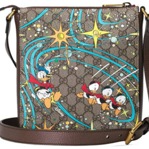 GUCCI x Disney Logo 645054-2O4AT-8679 | Luna Bags