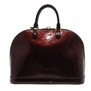 LOUIS VUITTON Alma Handbag | Luna Bags