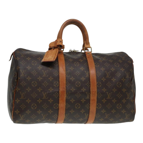LOUIS VUITTON Keepall 45 Travel | Luna Bags