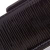 Louis Vuitton Sobe Black Patent Epi Leather Clutch | Luna Bags - Image 4