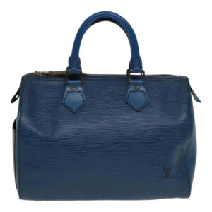 LOUIS VUITTON Speedy 25 Handbag | Luna Bags