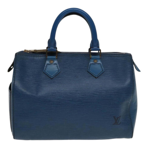 LOUIS VUITTON Speedy 25 Handbag | Luna Bags