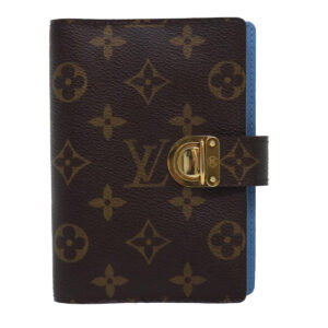 LOUIS VUITTON Agenda PM Wallet | Luna Bags