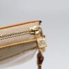 LOUIS VUITTON Pochette accessoires Clutch Bag | Luna Bags - Image 20