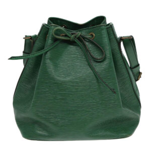 LOUIS VUITTON Noe Shoulder Bag | Luna Bags