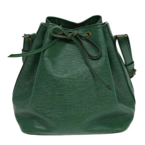 LOUIS VUITTON Noe Shoulder Bag | Luna Bags