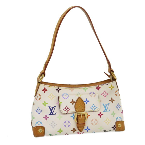 Louis Vuitton Elise Shoulder Bag | Luna Bags