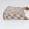 LOUIS VUITTON Pochette Accessoire Clutch Bag | Luna Bags - Image 10