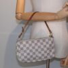 LOUIS VUITTON Pochette Accessoire Clutch Bag | Luna Bags - Image 7
