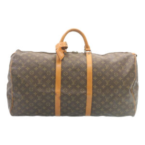 Louis Vuitton Keepall 60 Travel | Luna Bags