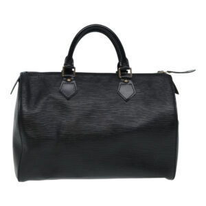 LOUIS VUITTON Speedy 30 Handbag | Luna Bags