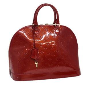 LOUIS VUITTON Alma Handbag | Luna Bags