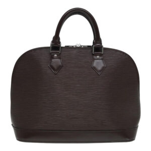 LOUIS VUITTON Alma Handbag | Luna Bags