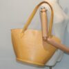 LOUIS VUITTON Saint Jacques Shoulder Bag | Luna Bags - Image 7
