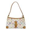Louis Vuitton Elise Shoulder Bag | Luna Bags - Image 9
