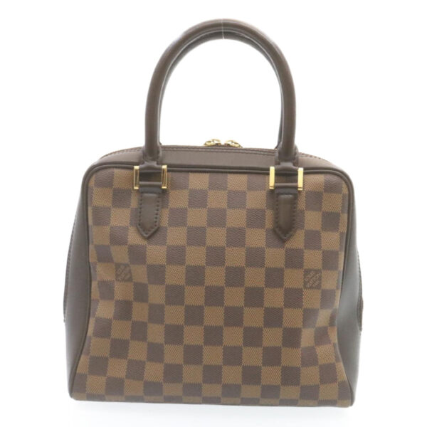 Louis Vuitton Brera Handbag | Luna Bags