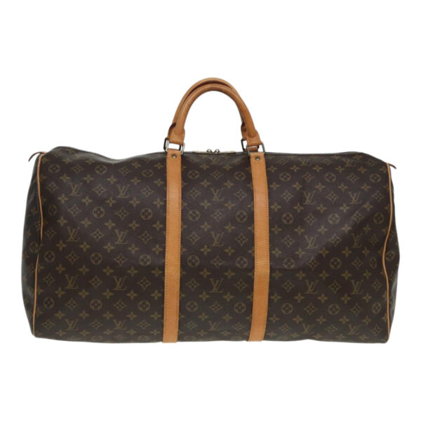 LOUIS VUITTON Keepall 60 Travel | Luna Bags