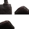 Gucci 201446 Diamante Shoulder Bag Leather / PVC Ladies GUCCI | Luna Bags - Image 19
