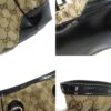 Gucci 203529 GG tote bag canvas ladies | Luna Bags - Image 6