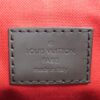 Louis Vuitton Siena PM Shoulder Bag Brown Damier PVC coated canvas N41545 | Luna Bags - Image 8